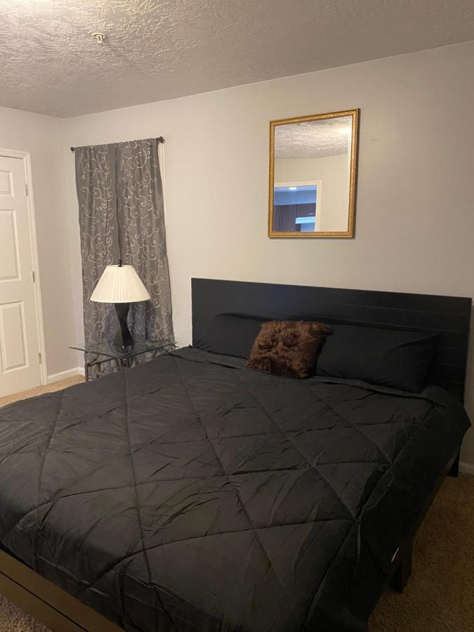 Cute And Cozy 1 King Bed Unit Appartamento North Augusta Esterno foto