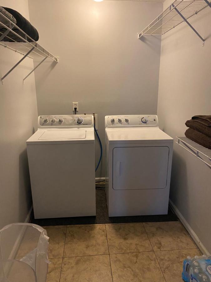 Cute And Cozy 1 King Bed Unit Appartamento North Augusta Esterno foto