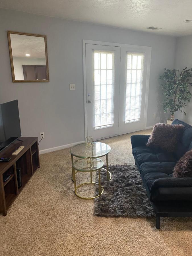 Cute And Cozy 1 King Bed Unit Appartamento North Augusta Esterno foto