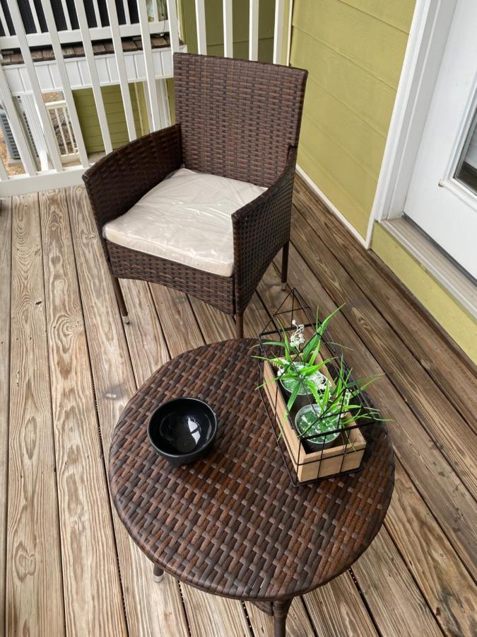 Cute And Cozy 1 King Bed Unit Appartamento North Augusta Esterno foto