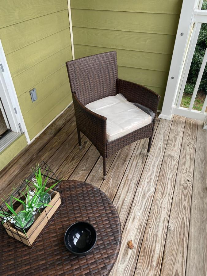 Cute And Cozy 1 King Bed Unit Appartamento North Augusta Esterno foto